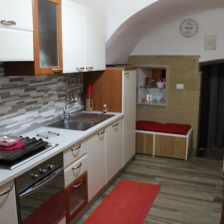 モノーポリCasa Emiliaアパートメント 部屋 写真