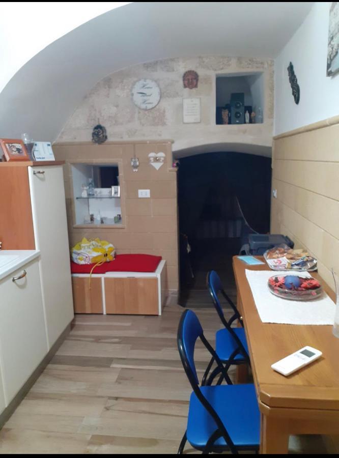 モノーポリCasa Emiliaアパートメント エクステリア 写真