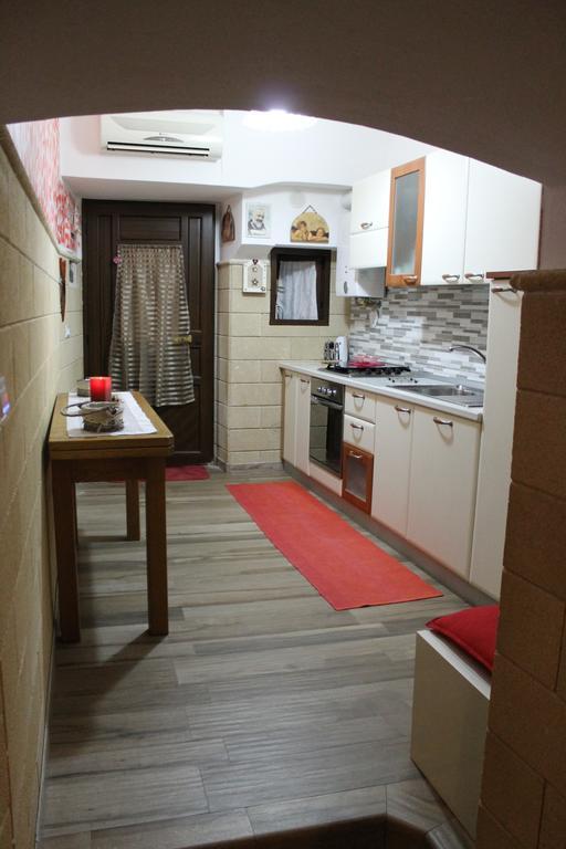 モノーポリCasa Emiliaアパートメント 部屋 写真