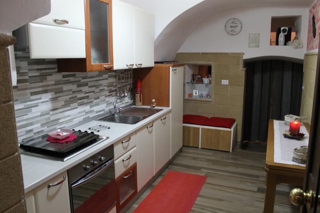 モノーポリCasa Emiliaアパートメント 部屋 写真