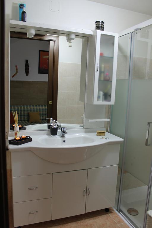 モノーポリCasa Emiliaアパートメント 部屋 写真